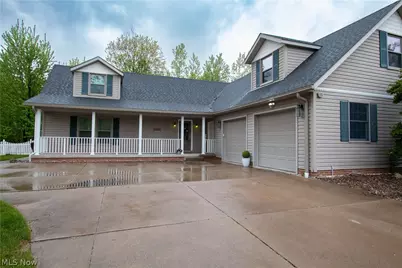 1457 S Marblewood Drive, Marblehead, OH 43440 - Photo 1