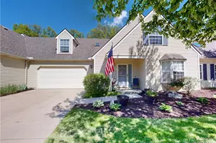 167 Marwyck Pl Ln, Northfield, OH 44067 - Photo 1