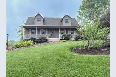 247 Spence Road, Belpre, OH 45714 - Photo 1