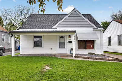 4495 W 149th Street, Loveland, OH 44135 - Photo 1