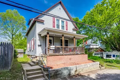226 1/2 South Street, Alliance, OH 44601 - Photo 1