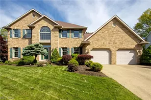 1570 Wildwood Dr, Wooster, OH 44691 - Photo 1