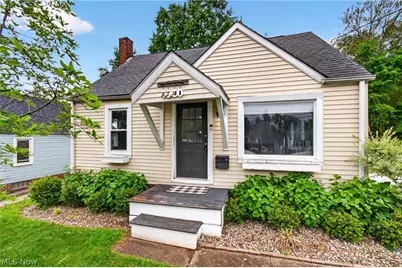 3731 Yale Avenue NW, Canton, OH 44709 - Photo 1