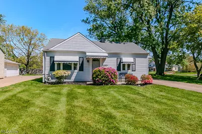 9017 Woodridge Lane, Mentor, OH 44060 - Photo 1