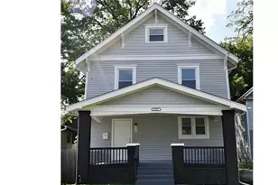 894 W Exchange St, Akron, OH 44302 - Photo 1