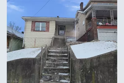 732 Kendall Avenue, Steubenville, OH 43952 - Photo 1