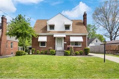 2525 Beverly Avenue, Akron, OH 44312 - Photo 1