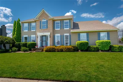 3101 Wickford Avenue NW, Canton, OH 44708 - Photo 1
