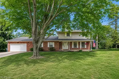 4029 Bel Air Avenue NW, Canton, OH 44718 - Photo 1