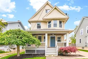 1553 Rockway Ave, Oakwood, OH 44107 - Photo 1