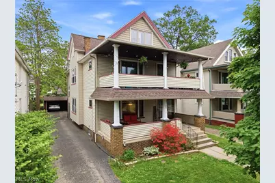 1259 Donald Avenue, Oakwood, OH 44107 - Photo 1