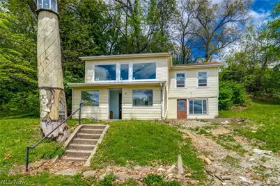 181 Portage Lakes Drive, Akron, OH 44319 - Photo 1