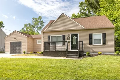 67 Pierce Avenue, Cuyahoga Falls, OH 44221 - Photo 1