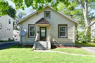 761 E Crosier St, Akron, OH 44306 - Photo 1