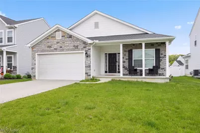 6457 Fawn Lane, North Ridgeville, OH 44039 - Photo 1