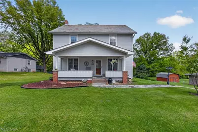 1933 W High Street, Orrville, OH 44667 - Photo 1