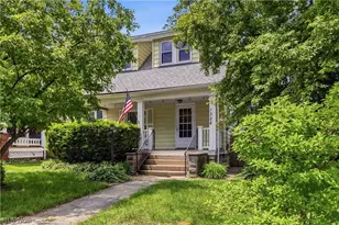 1328 Ethel Ave, Oakwood, OH 44107 - Photo 1