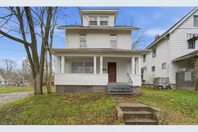 225 Cranz Place, Akron, OH 44310 - Photo 1