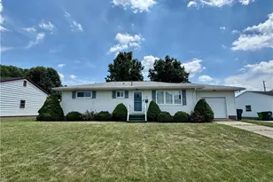 1337 Canoe Ln, Coshocton, OH 43812 - Photo 1