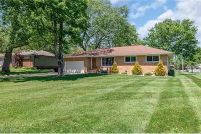1055 Twilight Drive, Green Hills, OH 44131 - Photo 1