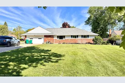 684 Radford Drive, Richmond Heights, OH 44143 - Photo 1
