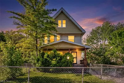 12015 Osceola Avenue, Loveland, OH 44108 - Photo 1