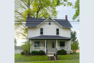 408-410 E Main Street, Smithville, OH 44677 - Photo 1