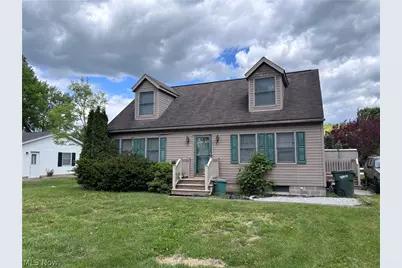1170 Bucy Dr, Killbuck, OH 44637 - Photo 1