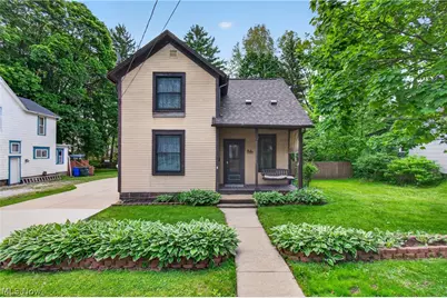 2443 3rd Street, Cuyahoga Falls, OH 44221 - Photo 1