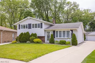 361 Skyview Rd, Loveland, OH 44109 - Photo 1
