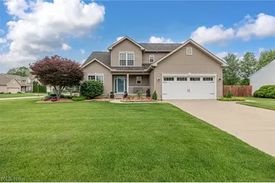 37164 Stone Creek Drive, North Ridgeville, OH 44039 - Photo 1