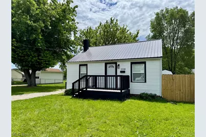 2310 Harmon Street NE, Canton, OH 44705 - Photo 1