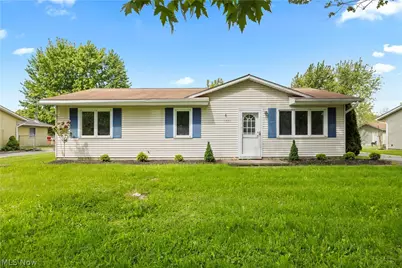 1731 Abbe Road S, Elyria, OH 44035 - Photo 1