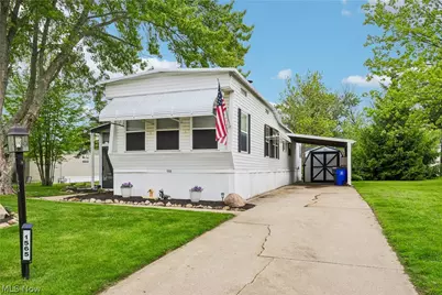 1565 Guenevere Street, Streetsboro, OH 44241 - Photo 1