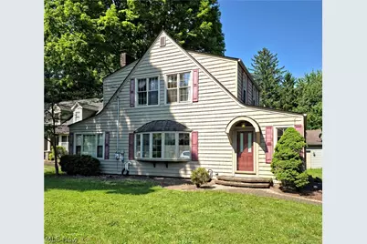 6670 Stratford Road, Concord Twp, OH 44077 - Photo 1