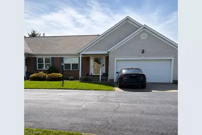 7047 Harvey Avenue NW #8, North Canton, OH 44720 - Photo 1