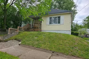 715 Gardendale Ave, Akron, OH 44310 - Photo 1
