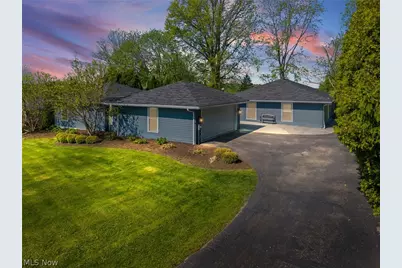 17258 Long Meadow Trail, Chagrin Falls, OH 44023 - Photo 1