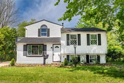 1271 Carol Drive, Kent, OH 44240 - Photo 1