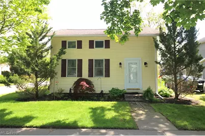 62 S Huron Street, Milan, OH 44846 - Photo 1