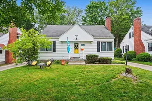 2044 26th St, Cuyahoga Falls, OH 44223 - Photo 1
