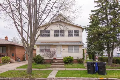 19211 Shawnee Avenue #2/UP, Loveland, OH 44119 - Photo 1