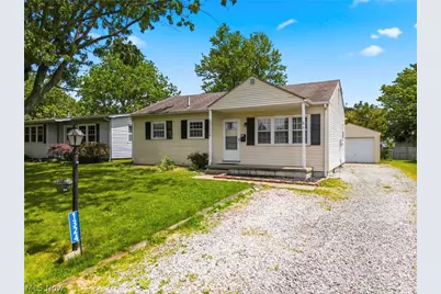 1324 Western Avenue SW, Canton, OH 44710 - Photo 1