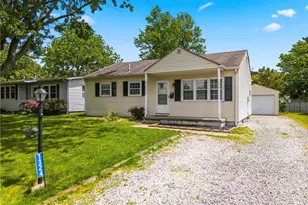 1324 Western Ave SW, Canton, OH 44710 - Photo 1