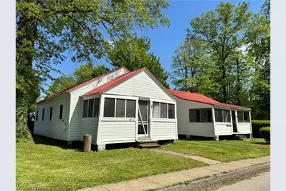 4970 & 4966 Presidential Avenue, Geneva on the Lake, OH 44041 - Photo 1