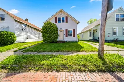 3449 E 71st Street, Loveland, OH 44127 - Photo 1