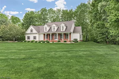 16820 Staffordshire Court, Chagrin Falls, OH 44023 - Photo 1
