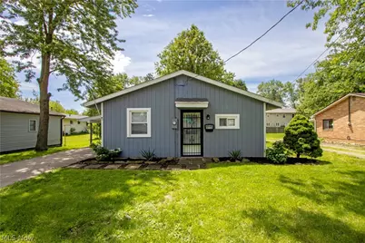 912 Jefferson Street, Orrville, OH 44667 - Photo 1