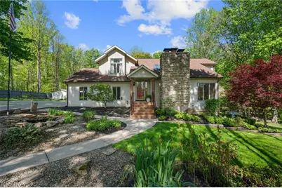 18976 Thorpe Road, Chagrin Falls, OH 44023 - Photo 1