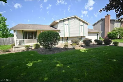 3608 Meander Reserve Circle, Canfield, OH 44406 - Photo 1
